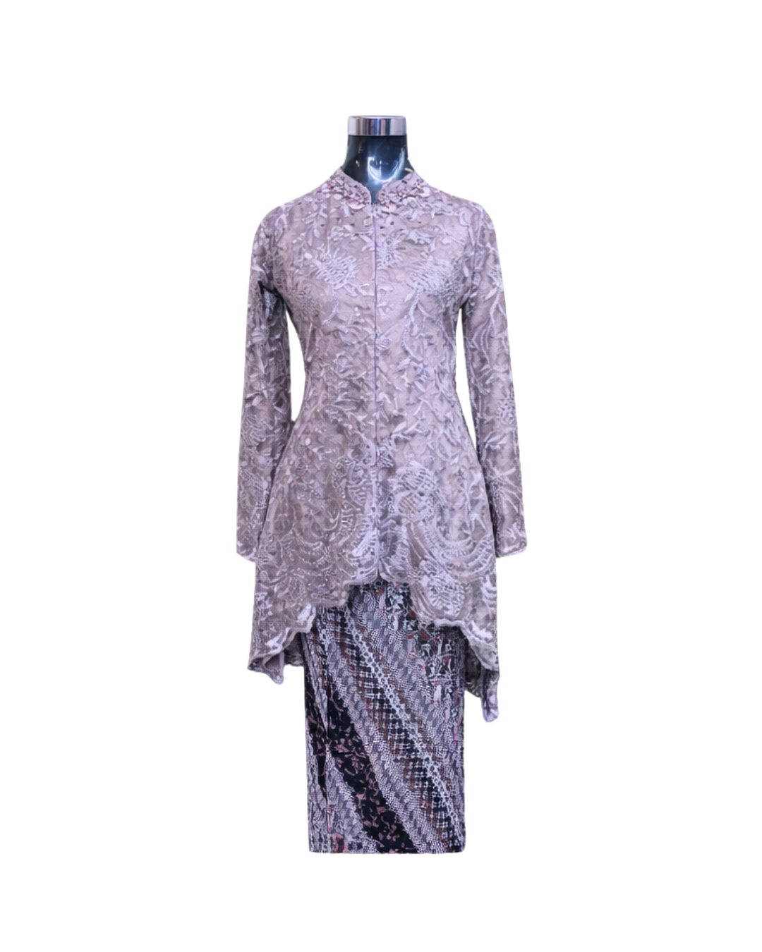 Kebaya Cheongsam